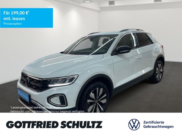 VW T-Roc 23.131 km 22.460 &euro; Mülheim 45478