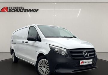 Mercedes-Benz Vito 79.492 km 31.990 &euro; Mülheim/Ruhr 45481