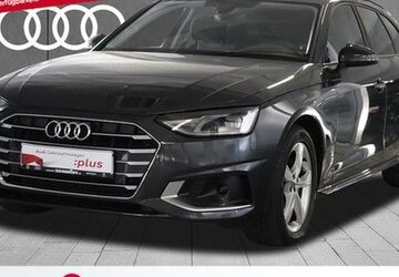 Audi A4 45.110 km 29.440 &euro; Lünen 44534