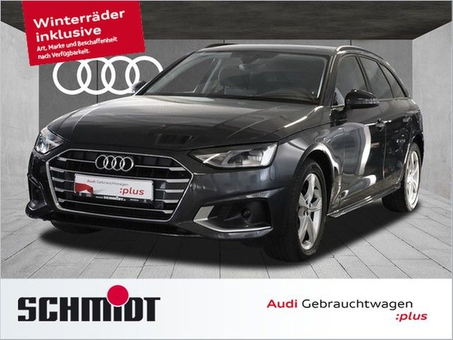 Audi A4 45.110 km 29.440 &euro; Lünen 44534
