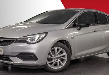 Opel Astra 21.300 km 19.500 &euro; Dorsten 46284