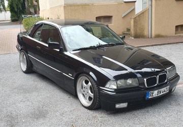 BMW 318 76.000 km 10.990 &euro; Recklinghausen 45663