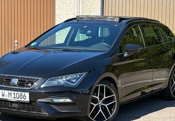 Seat Leon 85.000 km 18.500 &euro; Dortmund 44309