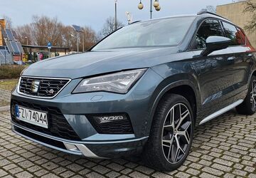 Seat Ateca 42.000 km 19.900 &euro; Essen 45359