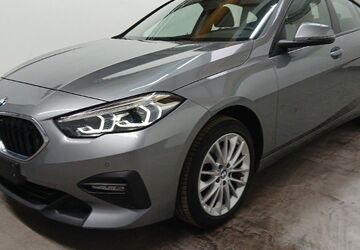 BMW 218 Gran Coupé 33.000 km 24.000 &euro; Herten 45699