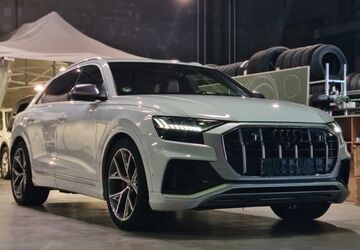 Audi SQ8 151.500 km 49.900 &euro; Essen 45356