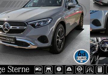 Mercedes-Benz GLC 220 3.510 km 60.998 &euro; Dorsten 46282