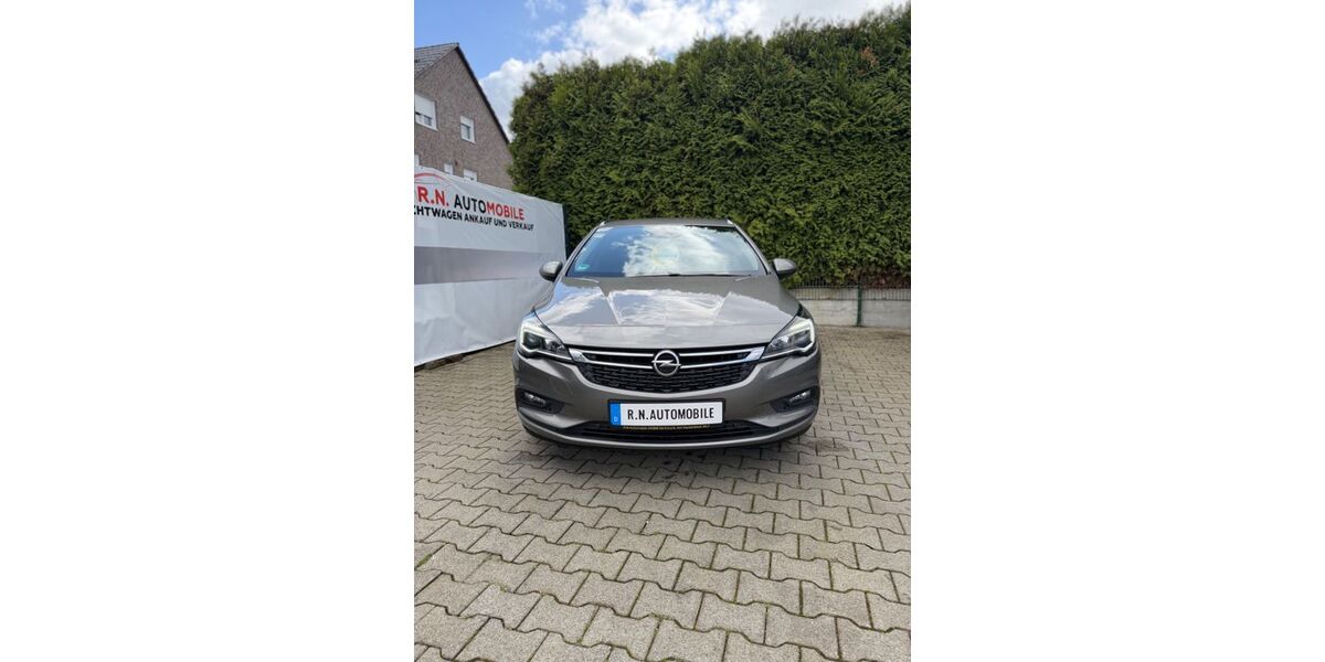 Opel Astra 151.573 km 7.900 &euro; Dortmund 44388