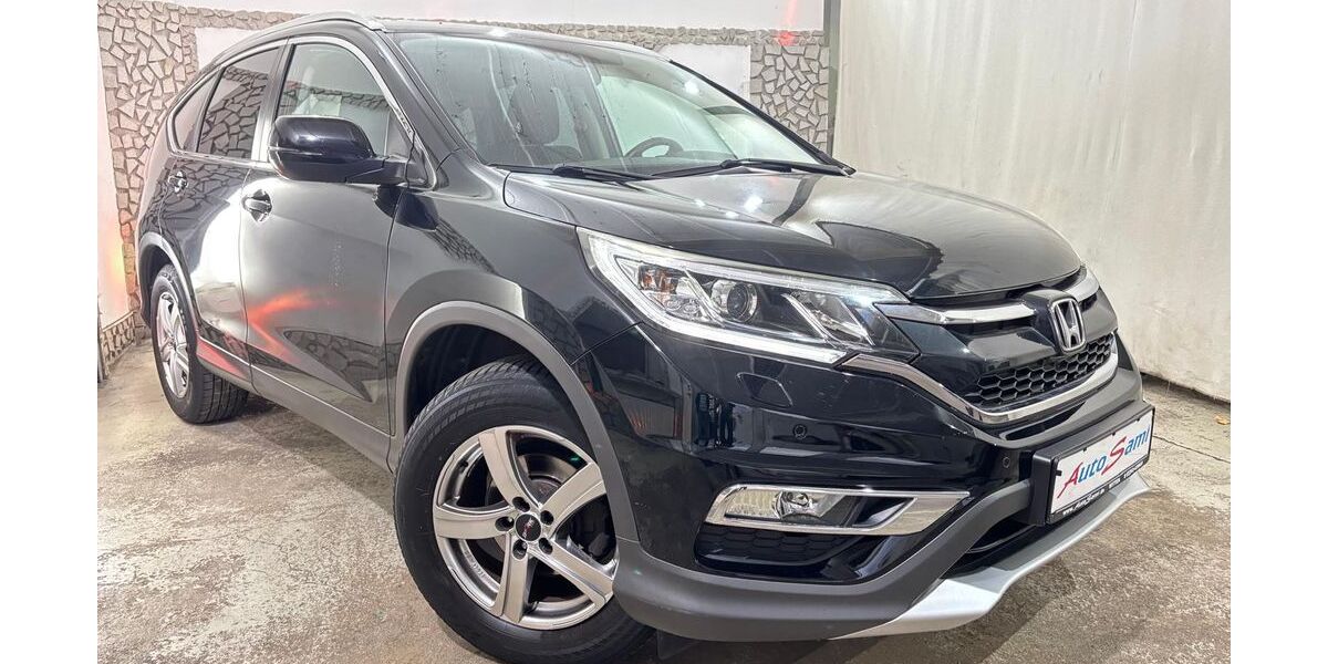Honda CR-V 86.188 km 17.491 &euro; Witten -NRW 58452