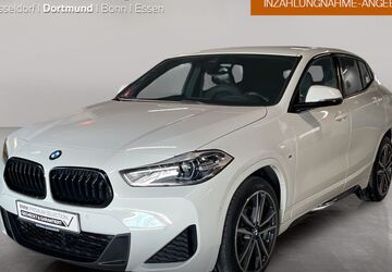 BMW X2 53.620 km 27.690 &euro; Dortmund 44263