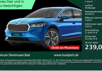 Skoda Superb 17.075 km 35.320 &euro; Dortmund 44269