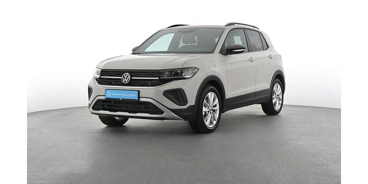 VW T-Cross 7.517 km 26.960 &euro; Essen 45143