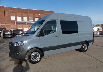 Mercedes-Benz Sprinter 248.593 km 26.950 &euro; Essen 45309