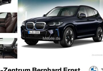 BMW iX3 38.021 km 41.900 &euro; Witten 58455