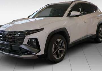 Hyundai TUCSON 16.709 km 28.490 &euro; Bochum 44866