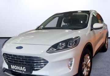 Ford Kuga 31.830 km 22.690 &euro; Recklinghausen 45659