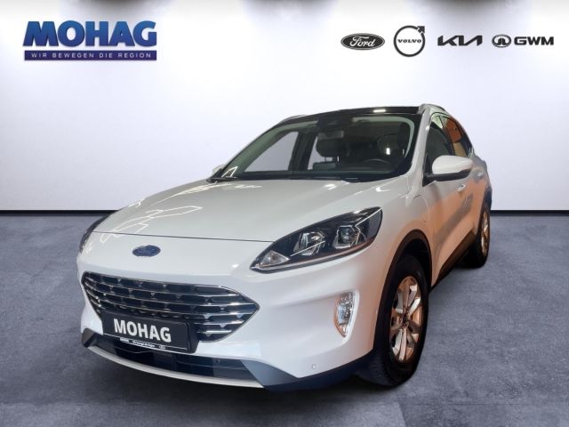 Ford Kuga 31.830 km 22.690 &euro; Recklinghausen 45659
