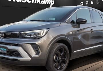 Opel Crossland (X) 20.662 km 18.480 &euro; Selm 59379
