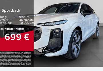 Audi Q3 3.378 km 57.990 &euro; Gelsenkirchen 45894