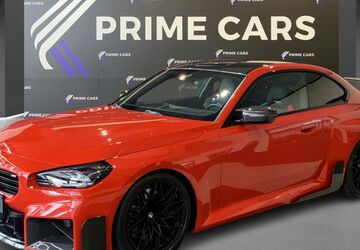 BMW M2 24.590 km 102.990 &euro; Bochum 44867