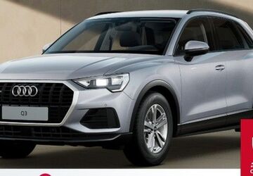 Audi Q3 18.590 km 34.840 &euro; Recklinghausen 45657