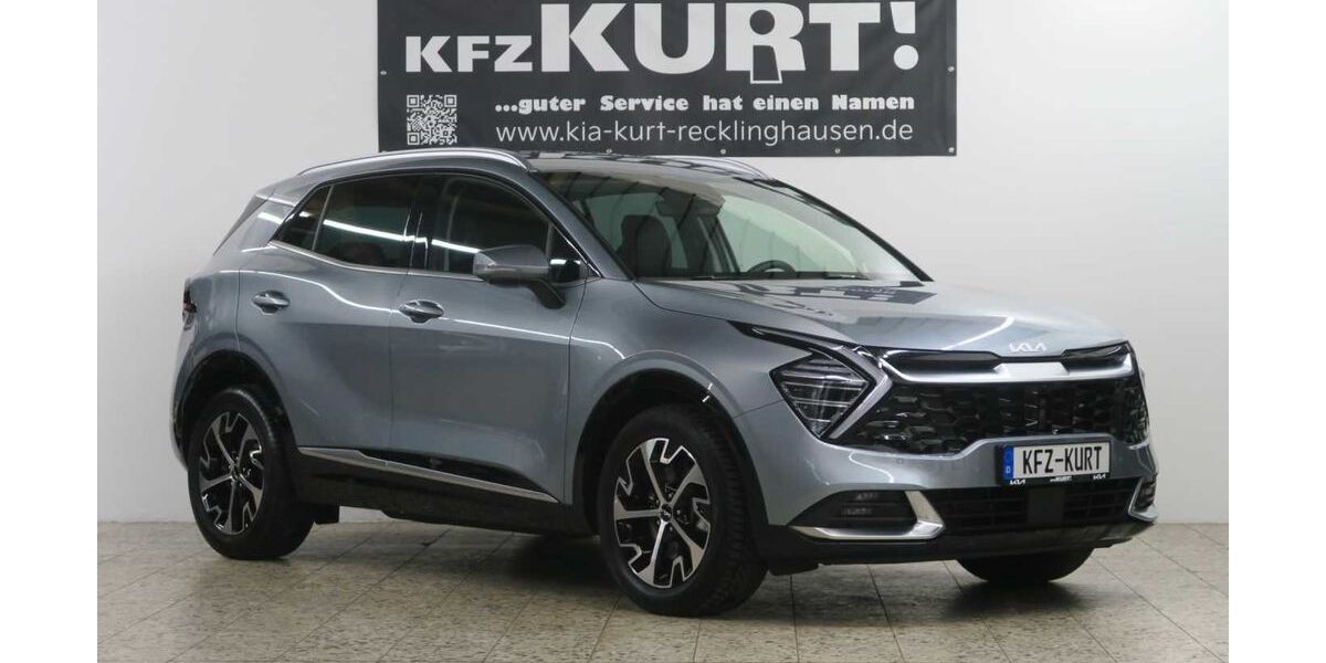 Kia Sportage 25.000 km 30.950 &euro; Recklinghausen 45661