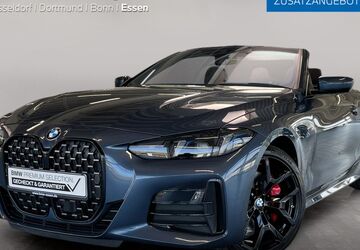 BMW 420 8.064 km 58.799 &euro; Essen 45141