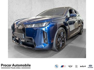 Gebrauchte BMW iX