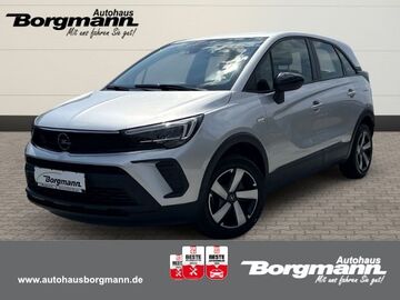 Gebrauchte Opel Crossland
