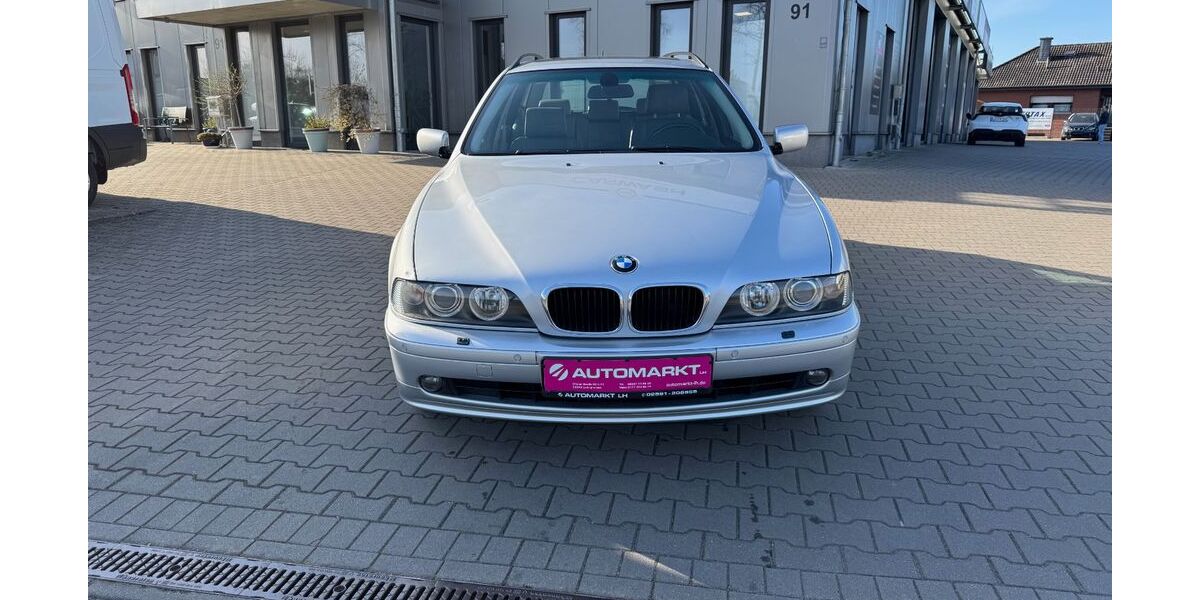 BMW 530 305.000 km 4.990 &euro; Lüdinghausen 59348