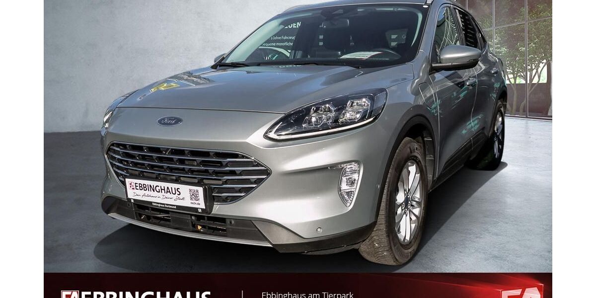 Ford Kuga 71.335 km 23.749 &euro; Dortmund 44225