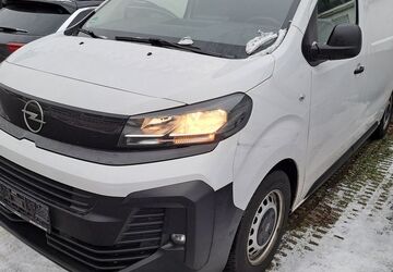 Opel Vivaro 41.253 km 23.590 &euro; Essen 45307