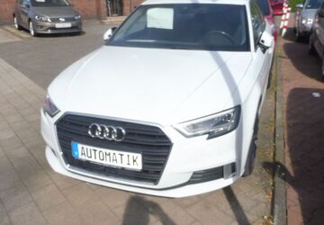 Audi A3 120.000 km 16.990 &euro; Oberhausen 46045