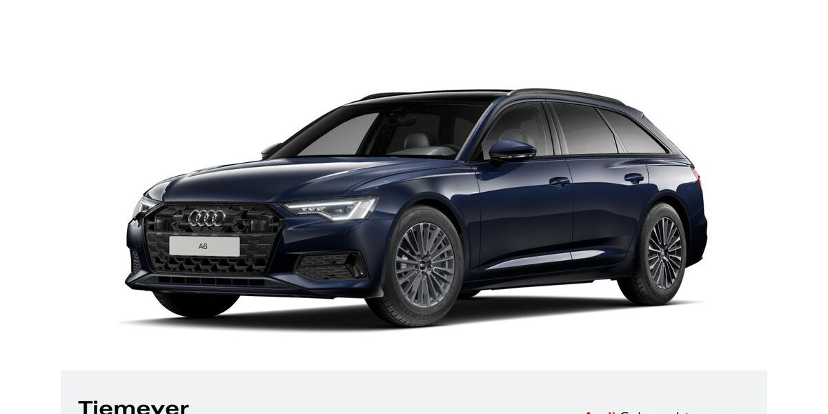 Audi A6 22.706 km 51.070 &euro; Gelsenkirchen 45894