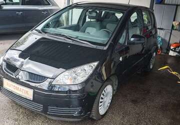 Mitsubishi Colt 98.000 km 2.450 &euro; Essen 45136