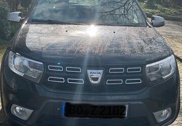 Dacia Sandero 79.798 km 9.700 &euro; Bochum 44879
