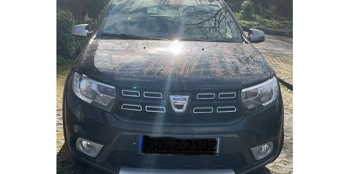 Dacia Sandero 79.798 km 9.700 &euro; Bochum 44879