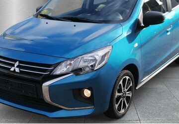 Mitsubishi Space Star 16.772 km 13.333 &euro; Herten 45699