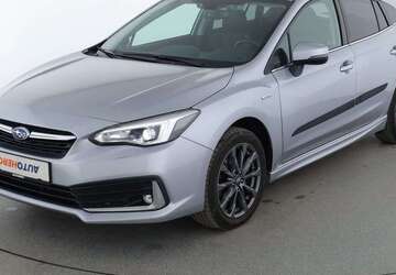 Subaru Impreza 42.847 km 19.640 &euro; Essen 45141
