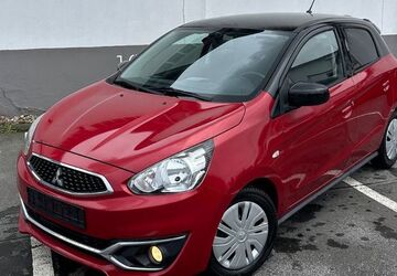 Mitsubishi Space Star 65.024 km 7.590 &euro; Lünen 44536