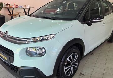 Citroen C3 25.771 km 9.990 &euro; Recklinghausen 45661