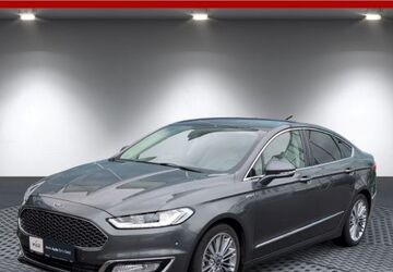 Ford Mondeo 27.500 km 19.990 &euro; Dülmen 48249