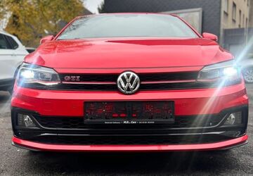 VW Polo 80.000 km 19.999 &euro; Bochum 44805