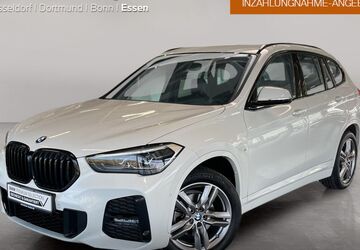 BMW X1 30.506 km 29.999 &euro; Essen 45141