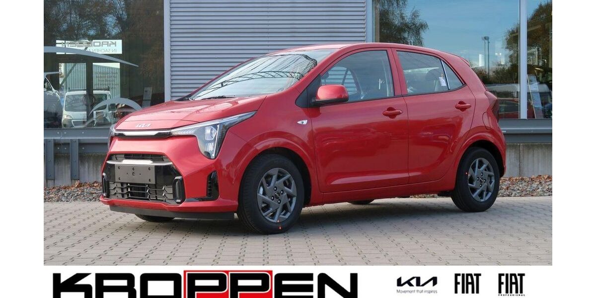 Kia Picanto 2.999 km 18.990 &euro; Herten 45701