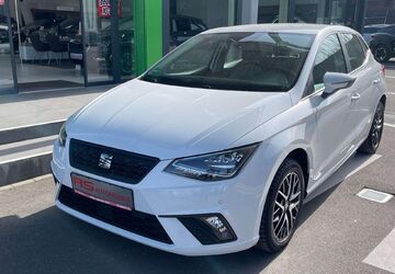 Seat Ibiza 59.360 km 15.881 &euro; Essen 45326