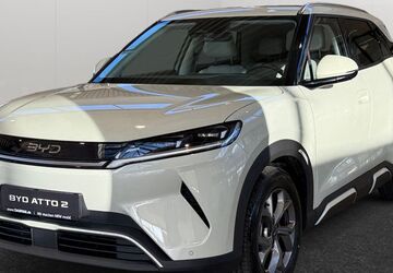 BYD ATTO 2 2.500 km 33.240 &euro; Recklinghausen 45663