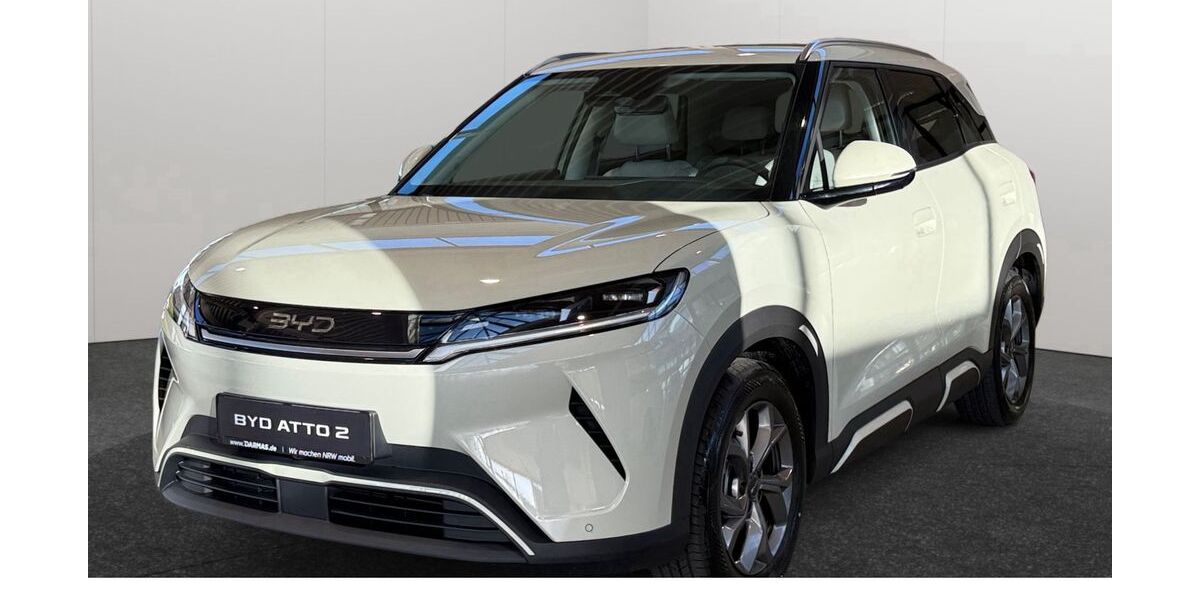 BYD ATTO 2 2.500 km 33.240 &euro; Recklinghausen 45663