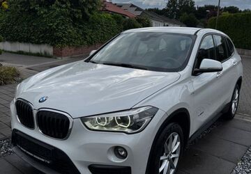 BMW X1 156.500 km 13.700 &euro; Marl 45772