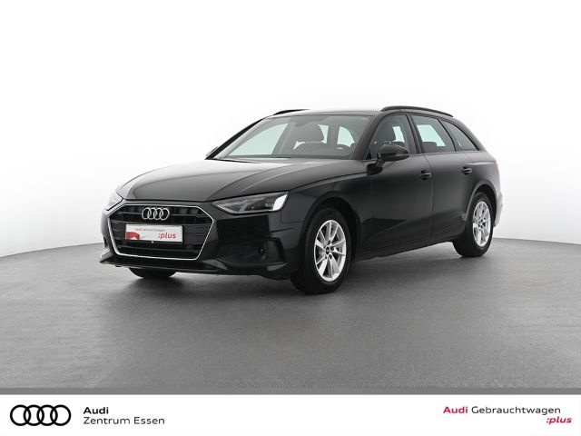 Audi A4 87.793 km 23.480 &euro; Essen 45143